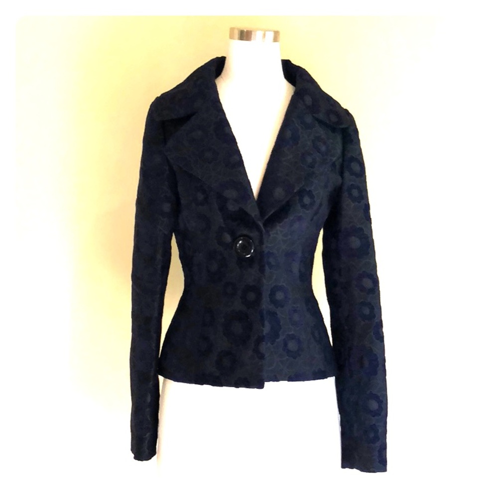 Barbara Tfank Blazer